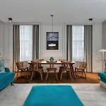 Apart Otel The Grand, A Luxury Collection Hotel, 5*