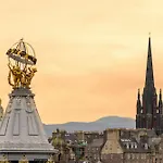 The Grand, A Luxury Collection Hotel, Apart Otel Edinburgh