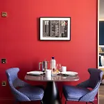 Apartmanhotel 30 Castle Street Edinburgh