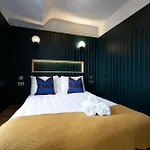 30 Castle Street Apartmanhotel Edinburgh