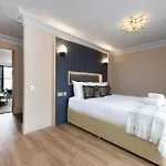 Apartmanhotel 30 Castle Street Edinburgh