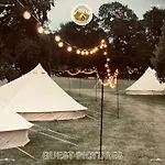 Festival Glamping By Social *