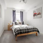 Appartamento Kubique - Unique Leith *
