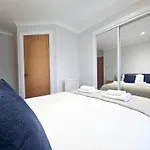 2-bedroom With Free Parking And Stunning Views