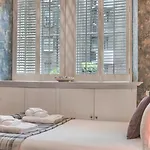 Apartamento The Old School In Dean Village *