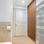 The Old School In Dean Village Apartamento *