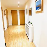 Scotapartments Apartman *