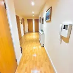 Scotapartments Apartman Edinburgh