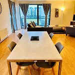 Apartman Scotapartments