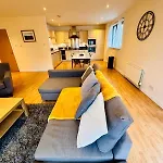 Apartman Scotapartments Edinburgh
