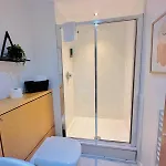 Scotapartments Apartman Edinburgh