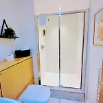 Apartman Scotapartments *