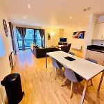 Scotapartments Apartman Edinburgh