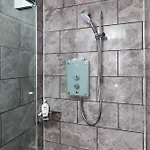 Luxurious Townhouse With Hot Tub Appartement