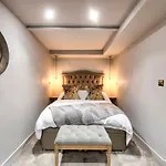 Apartman Scotland St - Stylish In Famous Edinburgh's New Town