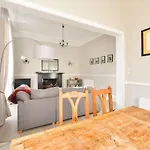 George Iv Bridge - Superbly Located 3 Bedroom! Apartman *