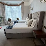 Kingston Maison d'hôtes 3*