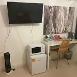 Pier House Homestay szállás *