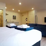 דירה Chic And Classy On Easter Road - Flat 1, Elgin House אדינבורו