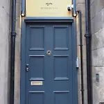Chic And Classy On Easter Road - Flat 1, Elgin House אדינבורו