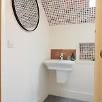 Bright & Airy Mezzanine Loft In - Flat 4, Elgin House شقة إدنبرة