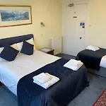 בית הארחה Strathallan 3*