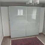 Entire 3 Bedroom House In Suburban Area بيت للعطل