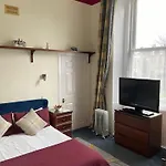 Strathallan 3* אדינבורו