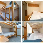 Ferienhaus Family Friendly 3br Townhouse With 6 Beds And Parking Edinburgh