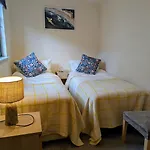 Tatil Evi Center Gem-4bd House!
