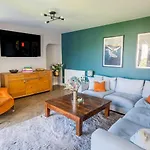 Scottish White House Tatil Evi Edinburgh