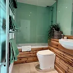 Flat 4a Lejlighed Edinburgh