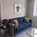 Apartment Castle View Retreat Edinburgh