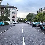 شقة Charming Leith Retreat - Walk To The Shore *