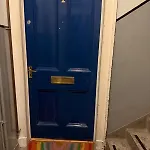 Luxurious Victorian 3 Bed Flat In The Heart Of Apartament *