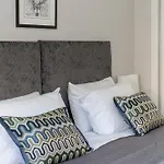 Grassmarket Modern Two Bedroom Εδιμβούργο