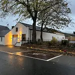 Apartmán The Arc