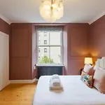 Апартаменты Cosy Stylish Flat - Pass The Keys *