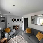 Appartamento Stylish One Bed Edimburgo