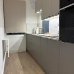 Castle Flat In *