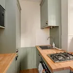 Quiet 1-bed Flat By The Meadows *