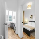 City-close 1-bedroom - Apartmán Edinburgh