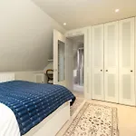 Apartman Luxury Family Flat In New Town