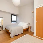 Stylish 2-bedroom In Leith * Édimbourg