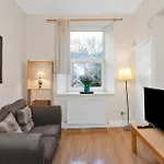 Charming View With Modern Comforts Apartman Edinburgh
