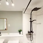 The Garden Flat