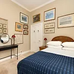 Luxury Family Flat In New Town Edinburgh