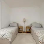 Lägenhet Elegant 2-bedroom In New Town Near Princes Street *