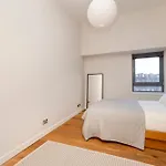 Appartement Stylish 2-bedroom In Leith