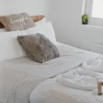 아파트 Cozy 2br With Car Parking